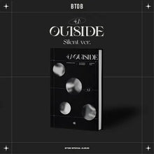 Load image into Gallery viewer, BTOB Outside
