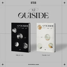 Load image into Gallery viewer, BTOB Outside
