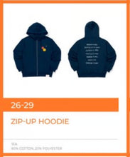 Load image into Gallery viewer, BTS: Permission to dance merchandise
