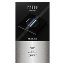 Load image into Gallery viewer, BTS Proof
