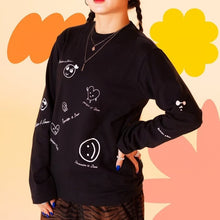Load image into Gallery viewer, BTS: Permission to dance merchandise
