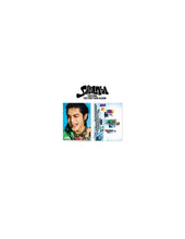 Load image into Gallery viewer, Taeyong 1st mini album: Shalala

