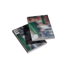 Load image into Gallery viewer, Cortis 2nd EP: Green Green

