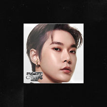 Load image into Gallery viewer, NCT 127 Fact Check
