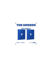 Load image into Gallery viewer, Shownu x Hyungwon 1st mini album- The Unseen
