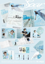 Load image into Gallery viewer, Doyoung 2nd album: Soar
