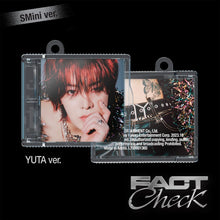 Load image into Gallery viewer, NCT 127 Fact Check
