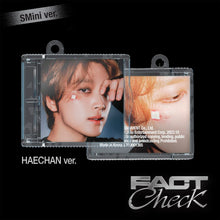 Load image into Gallery viewer, NCT 127 Fact Check
