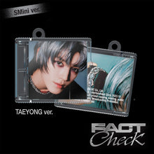 Load image into Gallery viewer, NCT 127 Fact Check
