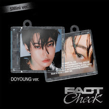 Load image into Gallery viewer, NCT 127 Fact Check
