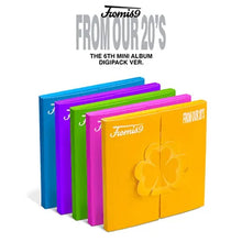 Load image into Gallery viewer, Fromis 9: From our 20's
