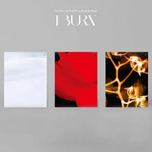Load image into Gallery viewer, (G)-Idle I Burn
