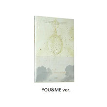Load image into Gallery viewer, GOT7 Present: You &amp; Me
