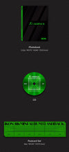 Load image into Gallery viewer, IKON 4th mini album Flashback
