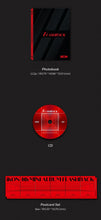 Load image into Gallery viewer, IKON 4th mini album Flashback
