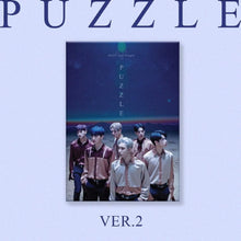 Load image into Gallery viewer, In2It Puzzle Kihno ver SIGNED
