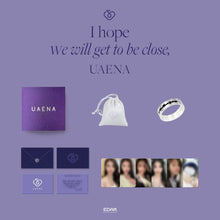 Load image into Gallery viewer, IU IUAENA
