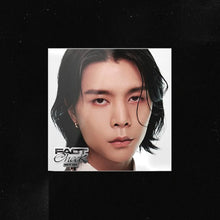 Load image into Gallery viewer, NCT 127 Fact Check
