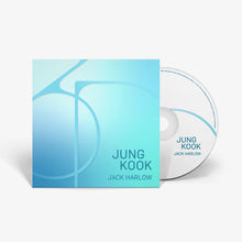Load image into Gallery viewer, BTS Jungkook: Seven days a week
