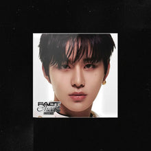Load image into Gallery viewer, NCT 127 Fact Check
