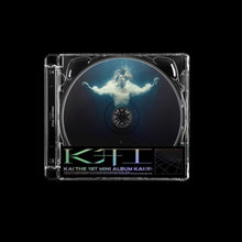 Load image into Gallery viewer, Kai 1st mini album
