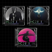 Load image into Gallery viewer, Kai 1st mini album
