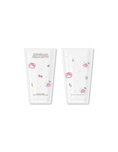 Load image into Gallery viewer, KEY X HELLO KITTY Goods - GLASS CUP
