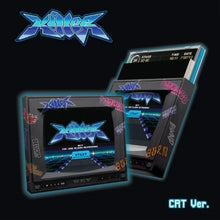 Load image into Gallery viewer, Key- [KILLER] 2nd Album Repackage CRT Version
