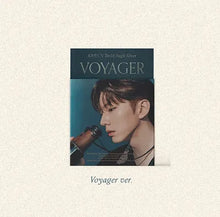 Load image into Gallery viewer, Kihyun 1st single album Voyager
