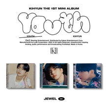 Load image into Gallery viewer, Kihyun-Youth
