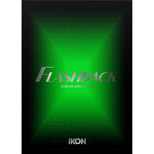 Load image into Gallery viewer, IKON 4th mini album Flashback

