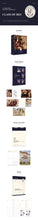 Load image into Gallery viewer, LE SSERAFIM Seasons Greetings 2023
