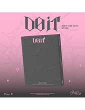 Load image into Gallery viewer, Stray Kids Album - SKZ IT TAPE [DO IT]
