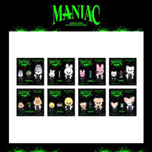 Load image into Gallery viewer, Stray Kids: Maniac Deco sticker set
