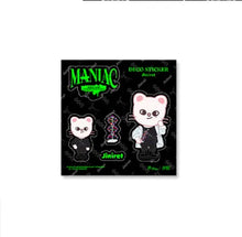 Load image into Gallery viewer, Stray Kids: Maniac Deco sticker set
