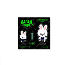 Load image into Gallery viewer, Stray Kids: Maniac Deco sticker set
