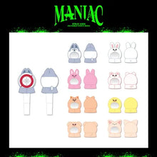 Load image into Gallery viewer, Stray Kids: 2nd world tour Light stick cape
