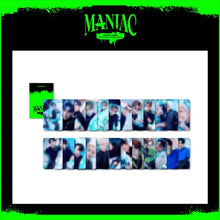 Load image into Gallery viewer, Stray Kids Maniac goods
