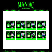 Load image into Gallery viewer, Stray Kids Maniac goods
