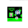 Load image into Gallery viewer, Stray Kids:: Maniac pin button set
