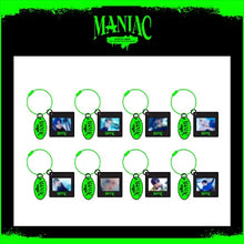 Load image into Gallery viewer, Stray Kids Maniac goods
