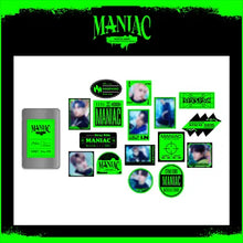 Load image into Gallery viewer, Stray Kids Maniac goods
