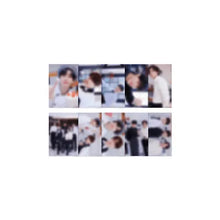 Load image into Gallery viewer, Monsta X: MX Agent Fan con
