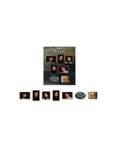 Load image into Gallery viewer, Monsta X Reason goods
