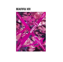 Load image into Gallery viewer, Monsta X 1st album Beautiful
