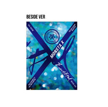 Load image into Gallery viewer, Monsta X 1st album Beautiful
