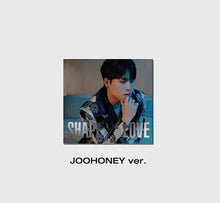 Load image into Gallery viewer, Monsta X Shape of love
