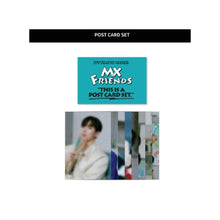Load image into Gallery viewer, Monsta X: MX Friends
