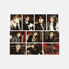 Load image into Gallery viewer, NCT 127: The Castle postcard book
