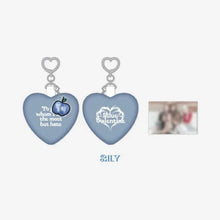 Load image into Gallery viewer, NMIXX (Blue Valentine pop up)
